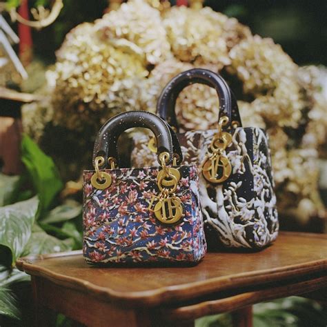 lady dior art 2020|dior ladies handbags.